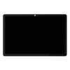 Lcd With Touch Screen For Ulefone Tab A11 Black By - Maxbhi Com