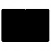 Lcd With Touch Screen For Vivo Iqoo Pad 2 Pro Black By - Maxbhi Com