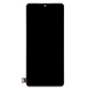 Lcd With Touch Screen For Vivo S19 Black By - Maxbhi Com