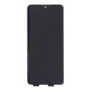 Lcd With Touch Screen For Xiaomi Redmi Note 13r Black By - Maxbhi Com