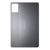 Back Panel Cover For Lenovo Tab K11 Plus Black - Maxbhi Com