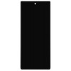 Lcd With Touch Screen For Htc U24 Pro Black By - Maxbhi Com
