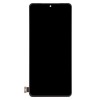 Lcd With Touch Screen For Vivo Iqoo Neo9s Pro Plus Black By - Maxbhi Com