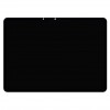 Lcd With Touch Screen For Vivo Pad 3 Black By - Maxbhi Com