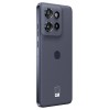 Back Panel Cover For Motorola Moto S50 Black - Maxbhi Com