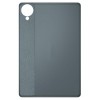 Back Panel Cover For Oukitel Ot11 Black - Maxbhi Com