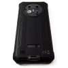 Back Panel Cover For Oukitel Wp28 E Black - Maxbhi Com