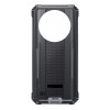 Back Panel Cover For Oukitel Wp28 S Black - Maxbhi Com