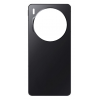Back Panel Cover For Zte Nubia Z60s Pro Black - Maxbhi Com
