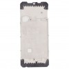Lcd Frame Middle Chassis For Oukitel Wp28 E Black By - Maxbhi Com
