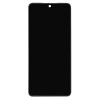 Lcd With Touch Screen For Nio Phone 2 Black By - Maxbhi Com