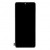 Lcd With Touch Screen For Oppo A80 5g Black By - Maxbhi Com