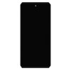 Lcd With Touch Screen For Ulefone Armor 28 Ultra Thermal Black By - Maxbhi Com