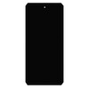 Lcd With Touch Screen For Ulefone Armor 28 Ultra Thermal Black By - Maxbhi Com