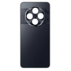 Back Panel Cover For Tecno Spark 30 Black - Maxbhi Com