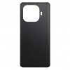 Back Panel Cover For Vivo Iqoo Z9 Turbo Plus Black - Maxbhi Com