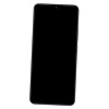 Back Panel Cover For Xiaomi Redmi 14r 5g Black - Maxbhi Com
