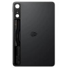 Back Panel Cover For Zte Nubia Red Magic Nova Black - Maxbhi Com