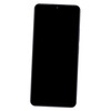 Lcd Frame Middle Chassis For Coolpad C16 Black By - Maxbhi Com
