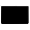 Lcd With Touch Screen For Tcl Tab 10l Gen 3 Black By - Maxbhi Com