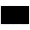 Lcd With Touch Screen For Umidigi G7 Tab Pro Black By - Maxbhi Com