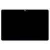 Lcd With Touch Screen For Umidigi G7 Tab Pro Black By - Maxbhi Com
