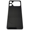 Back Panel Cover For Cubot A20 Black - Maxbhi Com