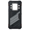 Back Panel Cover For Cubot Kingkong Star 2 Black - Maxbhi Com