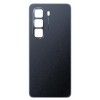 Back Panel Cover For Infinix Hot 50 4g Black - Maxbhi Com