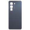 Back Panel Cover For Infinix Hot 50 4g Black - Maxbhi Com