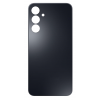 Back Panel Cover For Samsung Galaxy A16 Black - Maxbhi Com