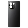 Back Panel Cover For Tecno Spark 30 5g Black - Maxbhi Com