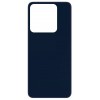 Back Panel Cover For Zte Blade V60 Design Black - Maxbhi Com