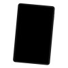 Lcd Frame Middle Chassis For Doogee T40 Black By - Maxbhi Com