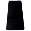 Lcd With Touch Screen For Cubot A20 Black By - Maxbhi Com