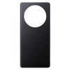 Back Panel Cover For Honor X60 Pro Black - Maxbhi Com