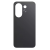 Back Panel Cover For Vivo X200 Fe 5g Black - Maxbhi Com