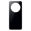 Back Panel Cover For Xiaomi Redmi A3 Pro Black - Maxbhi Com
