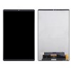 Lcd With Touch Screen For Lenovo Legion Y700 2025 Black By - Maxbhi Com