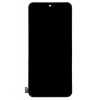 Lcd With Touch Screen For Oneplus Nord 5 Black By - Maxbhi Com