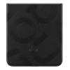 Back Panel Cover For Huawei Nova Flip Black - Maxbhi Com