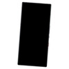 Lcd Frame Middle Chassis For Zte Nubia Red Magic 9s Pro Black By - Maxbhi Com
