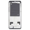 Lcd Frame Middle Chassis For Xiaomi Redmi 14c 4g Black By - Maxbhi Com