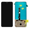 Lcd With Touch Screen For Itel S25 Black By - Maxbhi Com