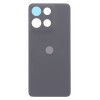 Back Panel Cover For Motorola Moto G15 Black - Maxbhi Com