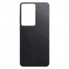 Back Panel Cover For Realme V60 Pro Black - Maxbhi Com