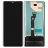 Lcd With Touch Screen For Huawei Mate 70 Pro Plus Black By - Maxbhi Com