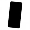 Lcd Frame Middle Chassis For Huawei Mate 70 Black By - Maxbhi Com