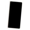 Lcd Frame Middle Chassis For Huawei Mate X6 Black By - Maxbhi Com