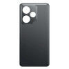 Back Panel Cover For Realme Neo 7 Black - Maxbhi Com